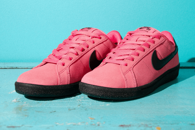 Nike SB x Tennis Classic FC Pack "La Más Fina" Nike release photo