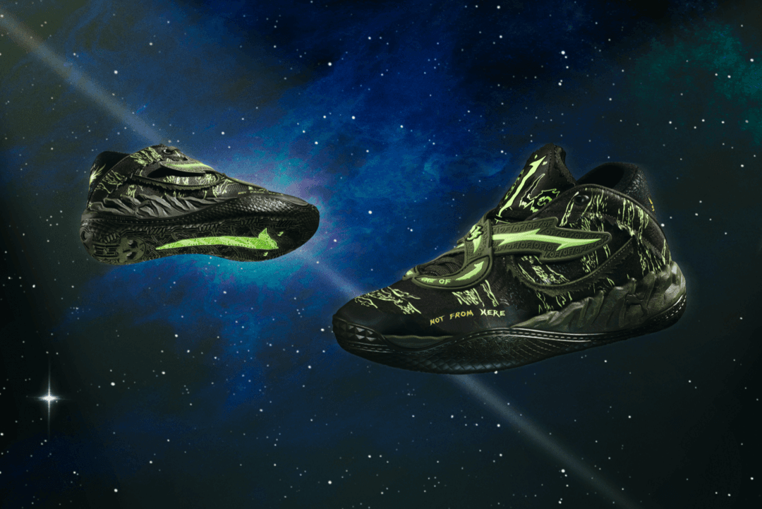 PUMA MB.05 "Camo" Puma release photo