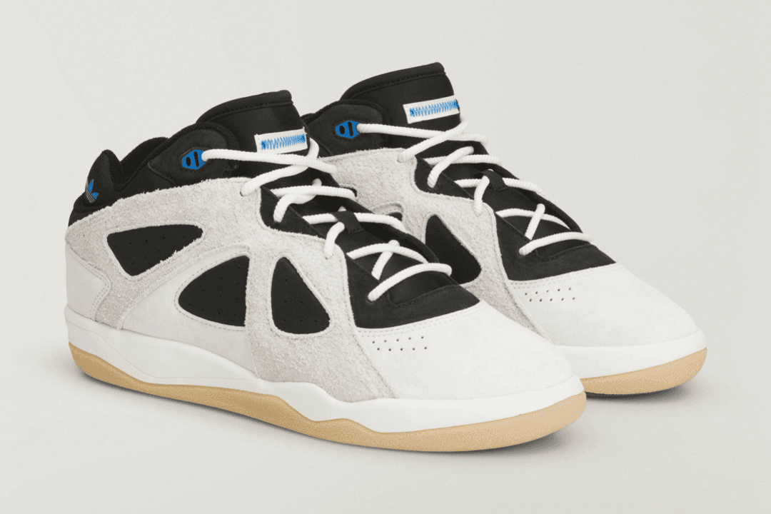Bad Bunny x adidas Badbo 1.0 "Rise" adidas release photo