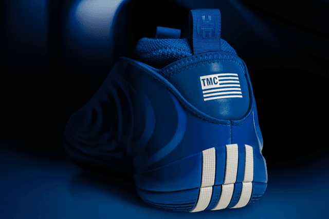 adidas Harden Vol. 10 "Marathon" adidas release photo