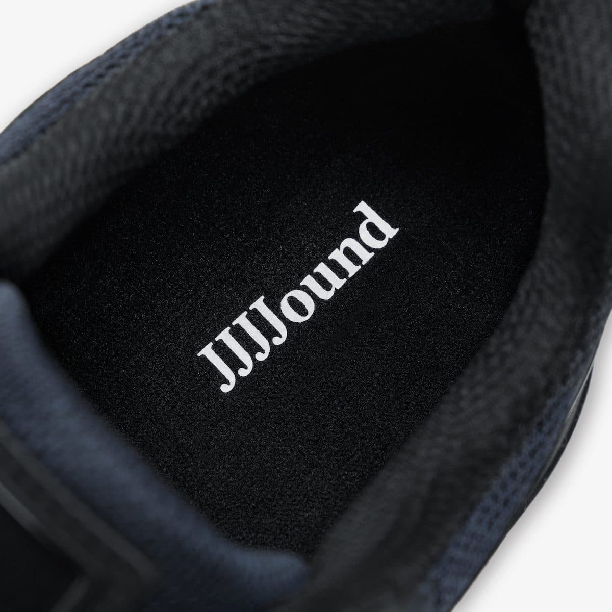 JJJJound x New Balance 990v4 “Navy” release photo 9