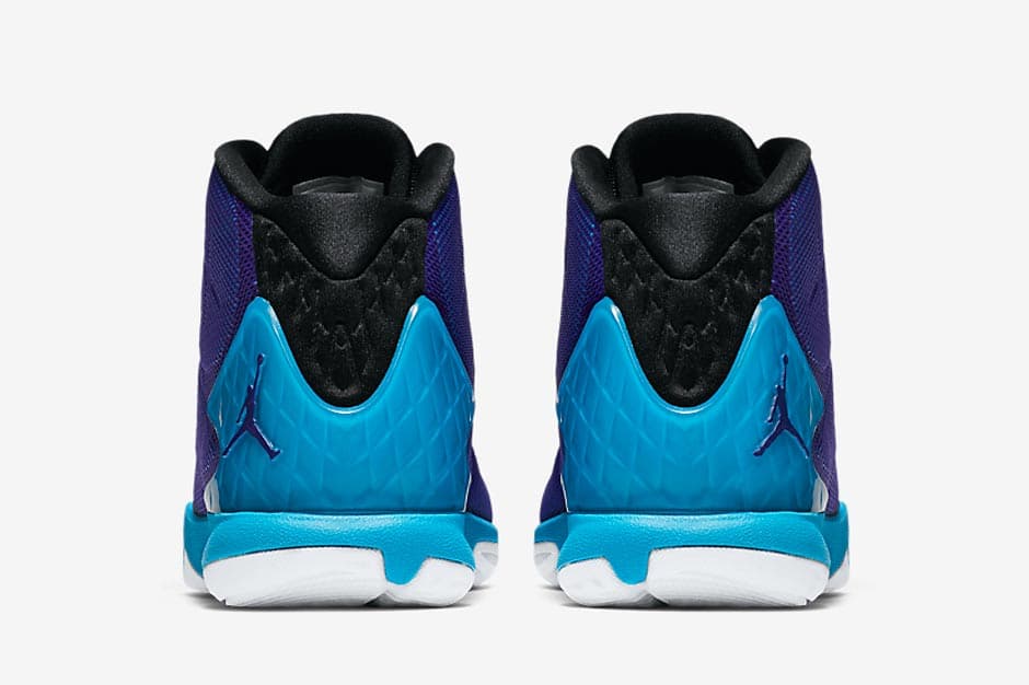 Jordan Super.Fly 4 “Feng Shui” release photo 4