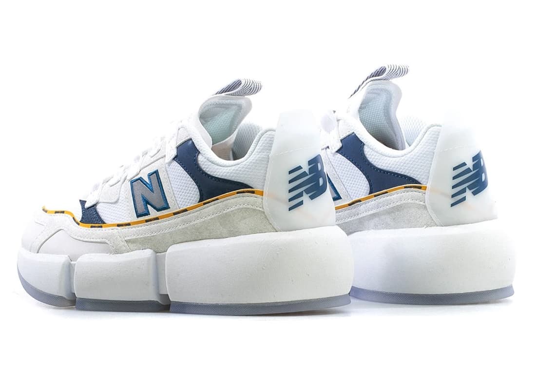 Jaden Smith x New Balance Vision Racer release photo 4