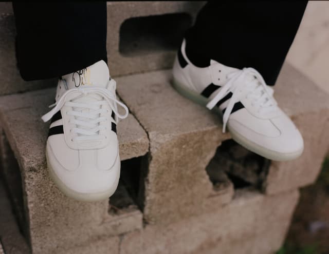Jason Dill x adidas Samba adidas release photo