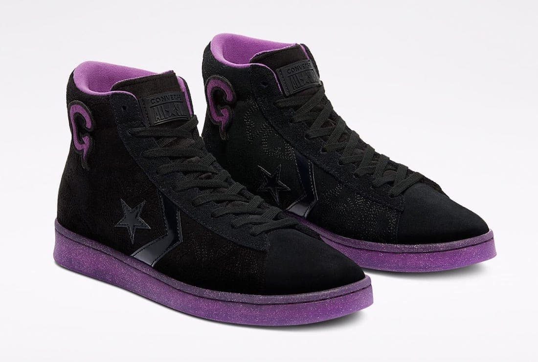 Joe Freshgoods x Converse Chuck 70 release photo 6