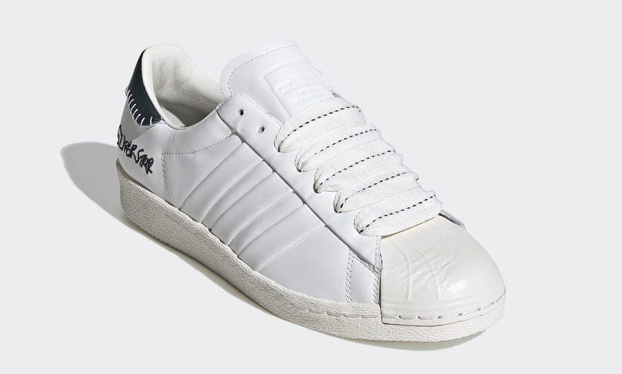Jonah Hill x adidas Superstar release photo 17