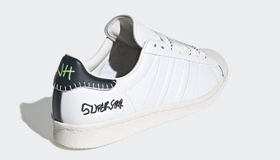 Jonah Hill x adidas Superstar release photo 18