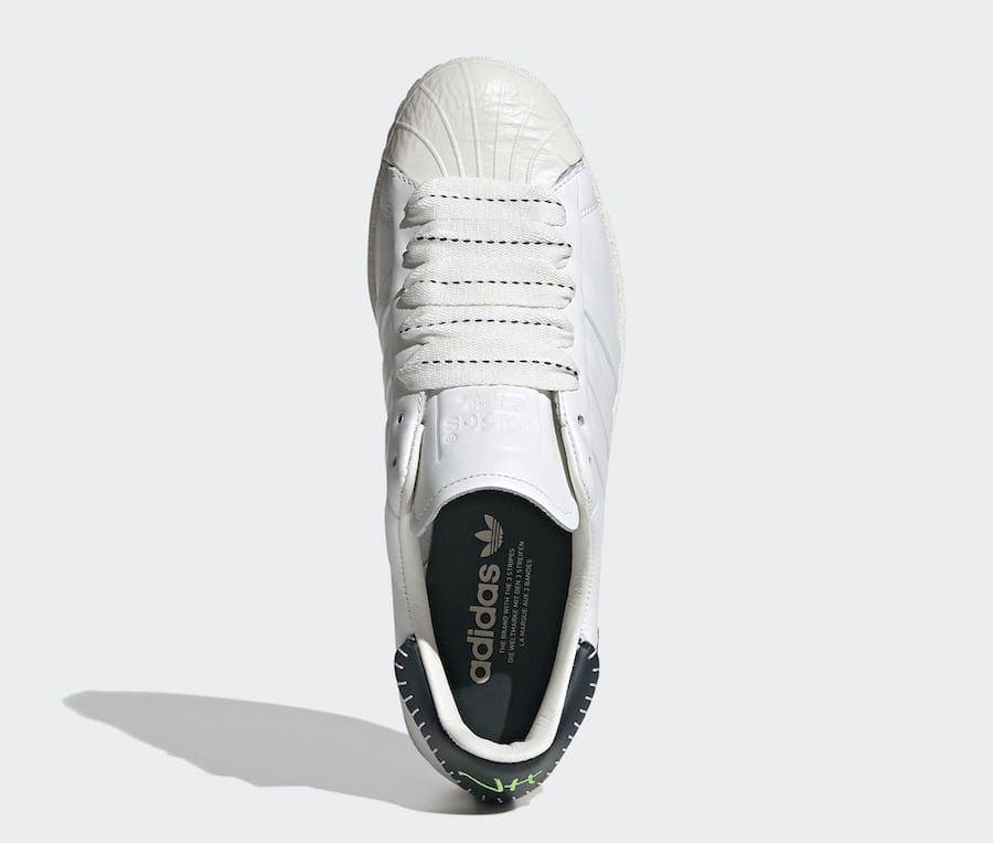 Jonah Hill x adidas Superstar release photo 19