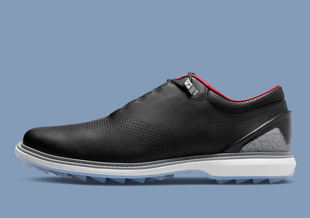 Jordan ADG 4 Jordan release photo