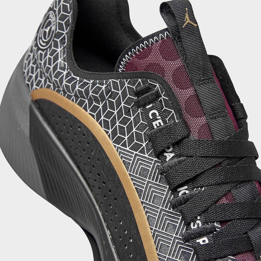 Jordan Air Zoom Renegade “PSG” release photo 6