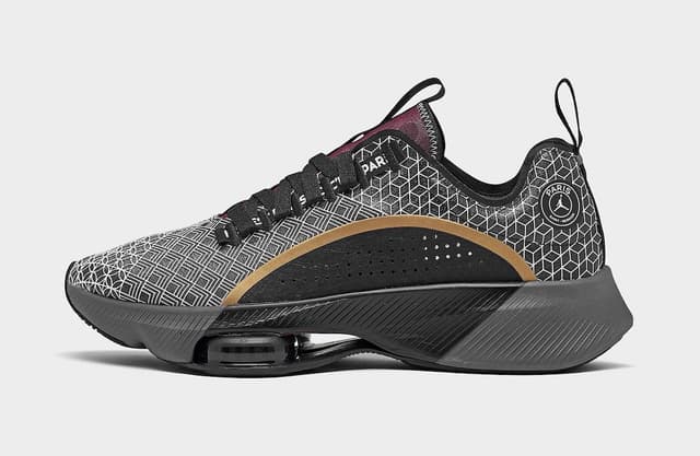 Jordan Air Zoom Renegade “PSG” Jordan release photo