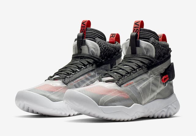 Jordan Apex-Utility Jordan release photo