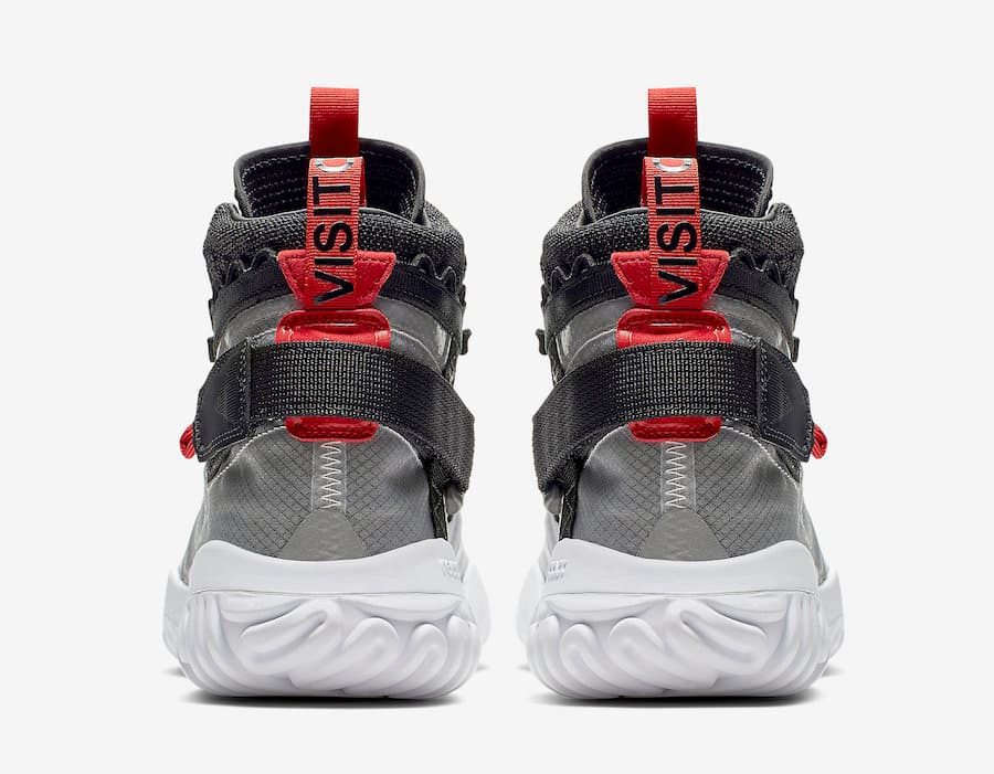 Jordan Apex-Utility release photo 4