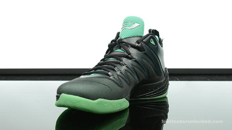 Jordan CP3.9 release photo 2