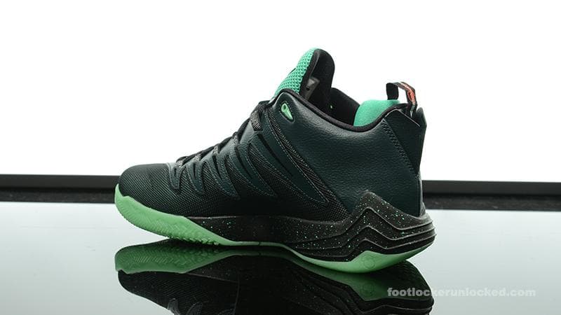 Jordan CP3.9 release photo 3
