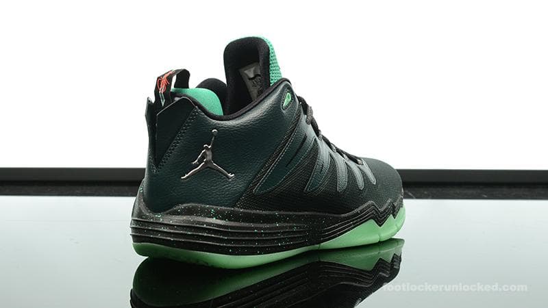 Jordan CP3.9 release photo 4
