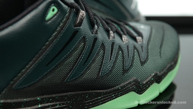 Jordan CP3.9 release photo 5