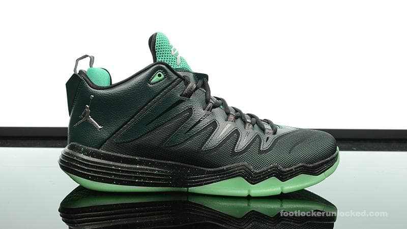 Jordan CP3.9 release photo 8