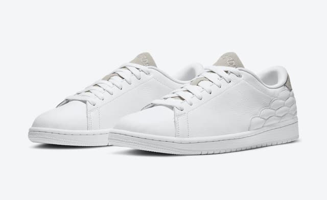 Air Jordan Centre Court Jordan release photo