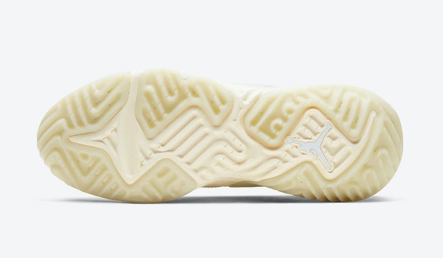 Jordan Delta SP release photo 6
