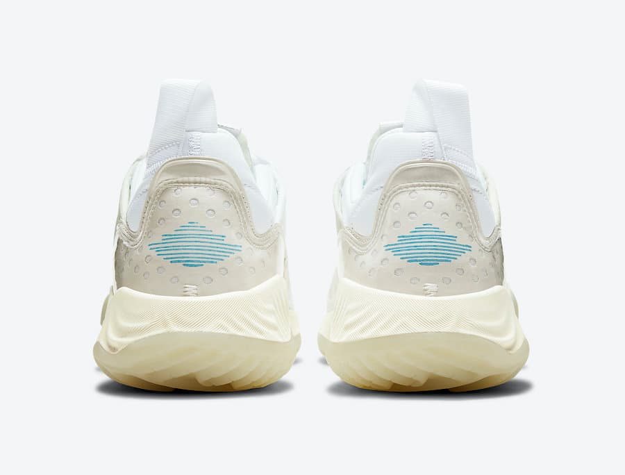 Jordan Delta SP release photo 5
