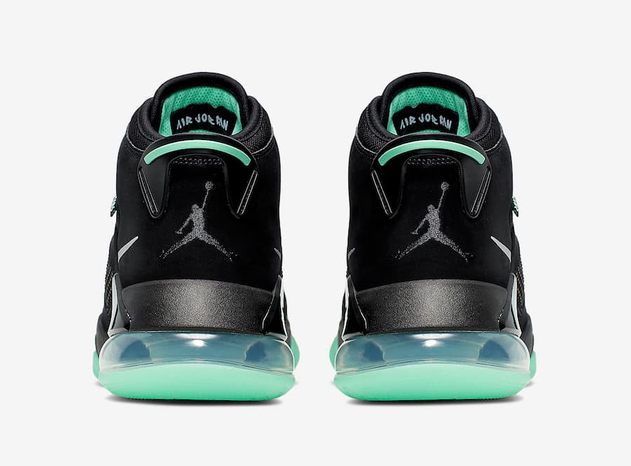 Jordan Mars 270 release photo 4