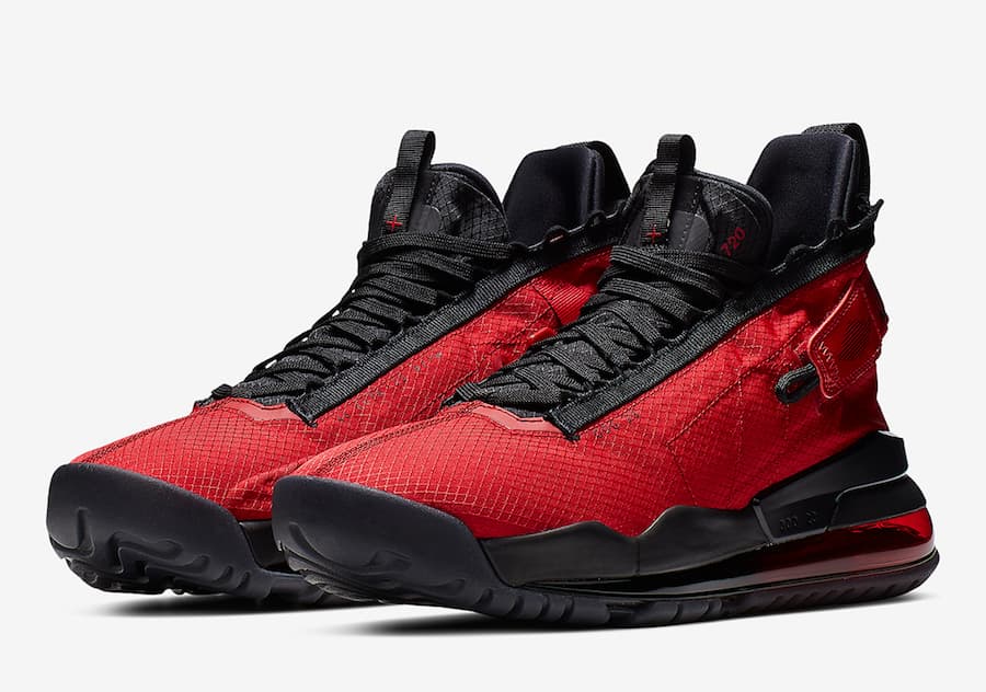 Jordan Proto-Max 720 release photo 1