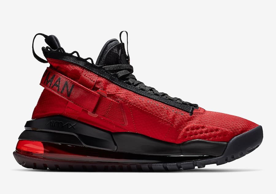 Jordan Proto-Max 720 release photo 3
