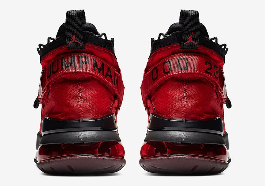 Jordan Proto-Max 720 release photo 4