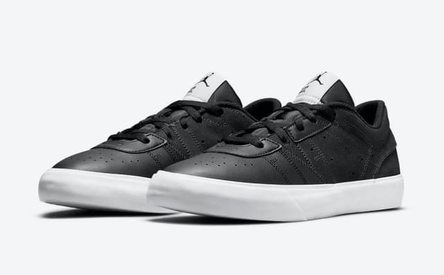 Jordan Series 01 Jordan release photo