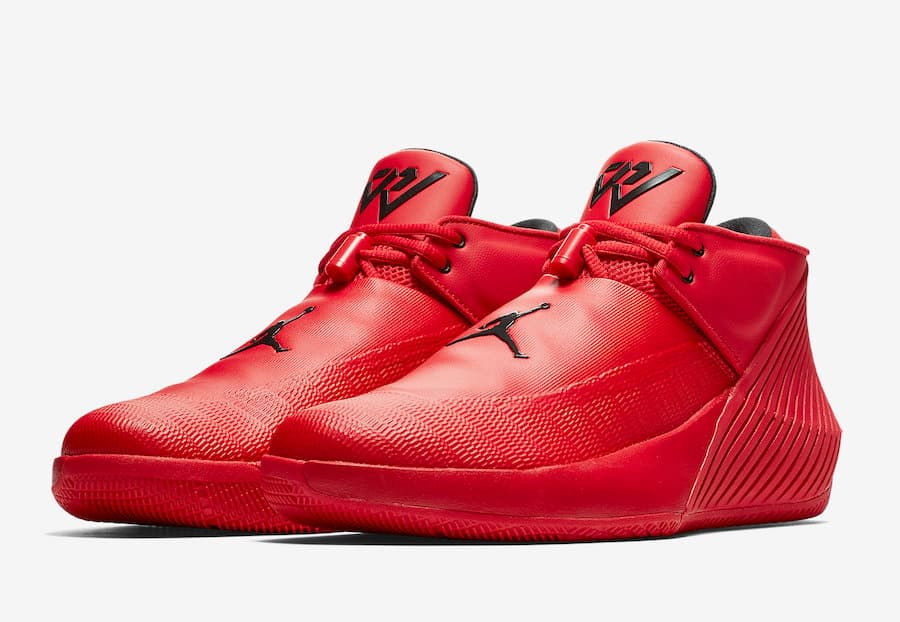 Jordan Why Not Zer0.1 Low Jordan release photo