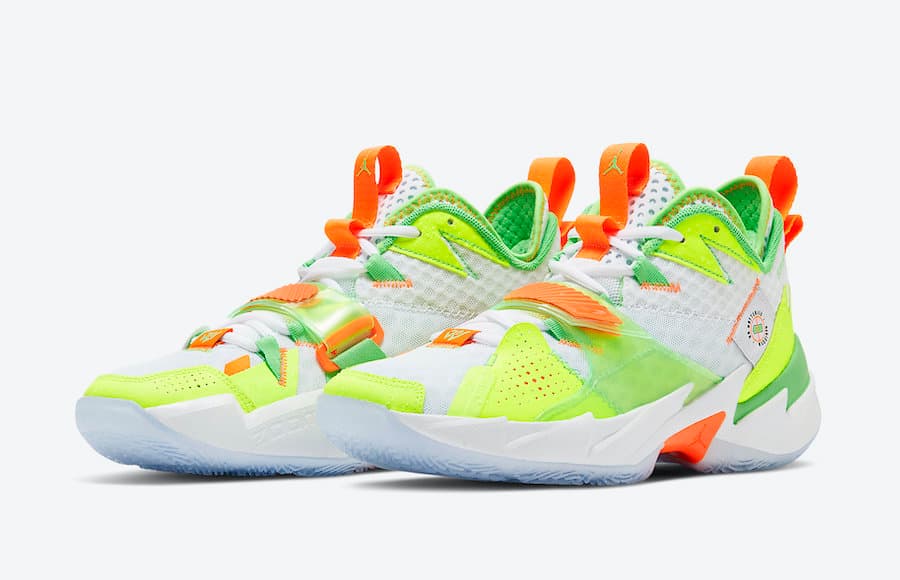 Jordan Why Not Zer0.3 “Splash Zone” release photo 7