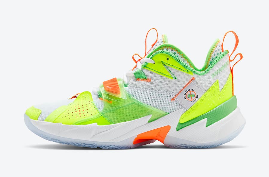 Jordan Why Not Zer0.3 “Splash Zone” release photo 8