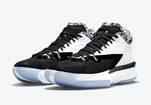 Jordan Zion 1 “Gen Zion” Jordan release photo