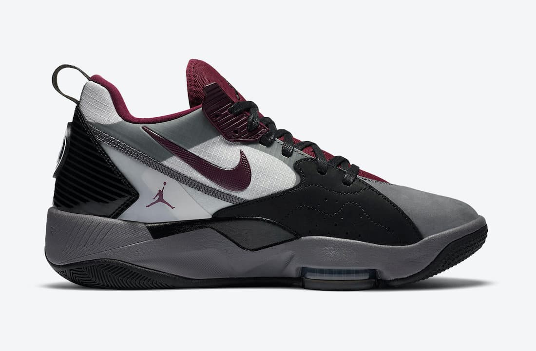 Jordan Zoom ’92 “PSG” release photo 4