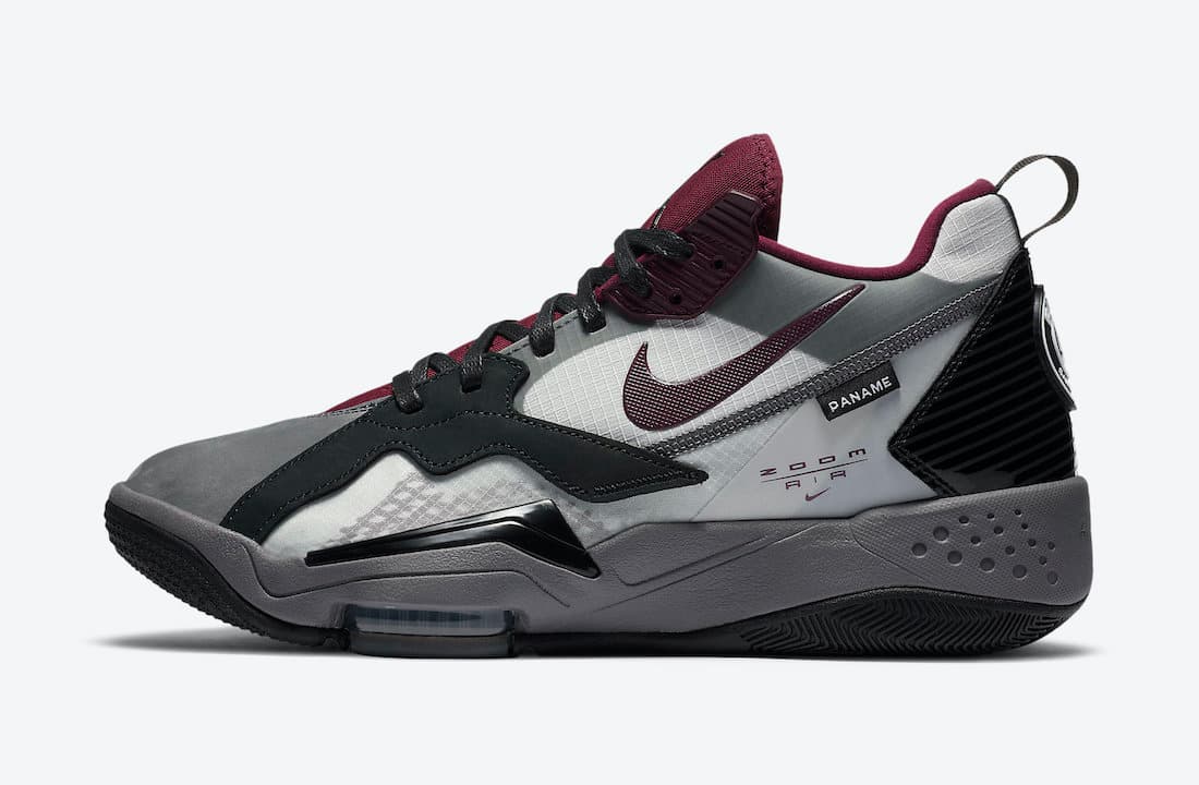 Jordan Zoom ’92 “PSG” release photo 3