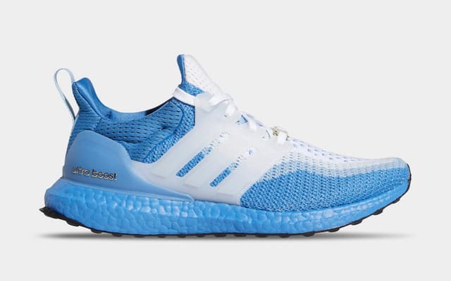 Katie Ledecky x adidas Ultra Boost 2.0 DNA adidas release photo