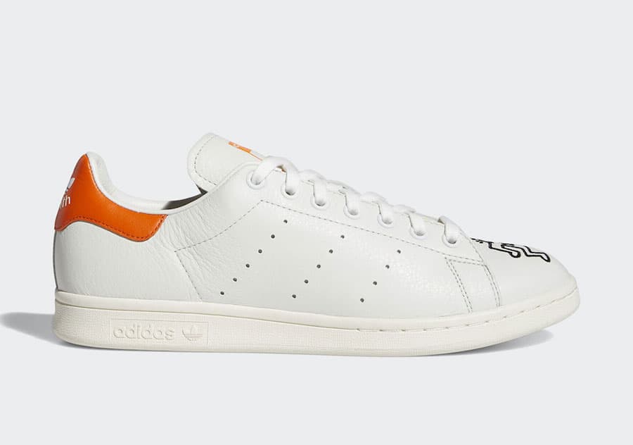 adidas Stan Smith release photo 1