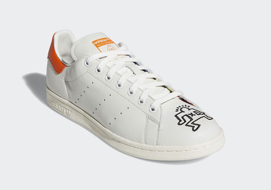adidas Stan Smith release photo 2