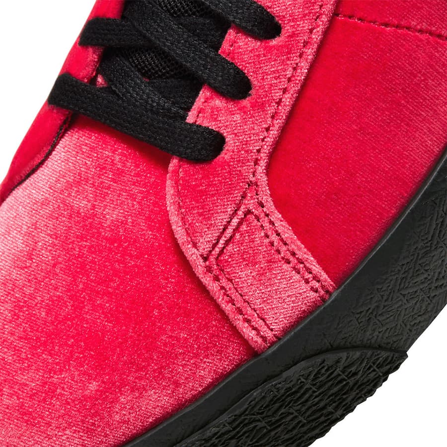 Kevin Bradley x Nike SB Blazer Low “Heaven” release photo 14