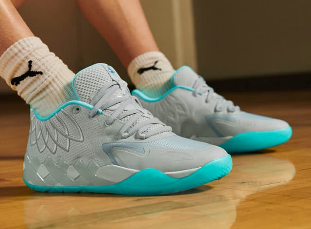 PUMA MB.01 Lo “UFO” Puma release photo