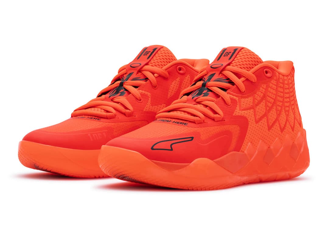 PUMA MB.01 release photo 1
