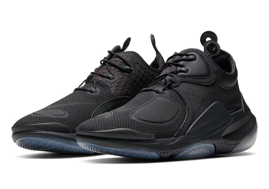 Nike x MMW Joyride CC3 Setter release photo 6