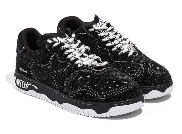 MSCHF Super Normal 2 “5 O’Clock Shadow” release photo