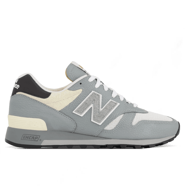 Made in USA 1300 - Slate Grey release photo