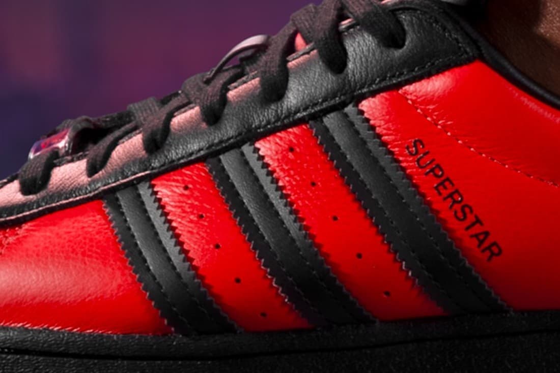 adidas Superstar “Miles Morales” release photo 11
