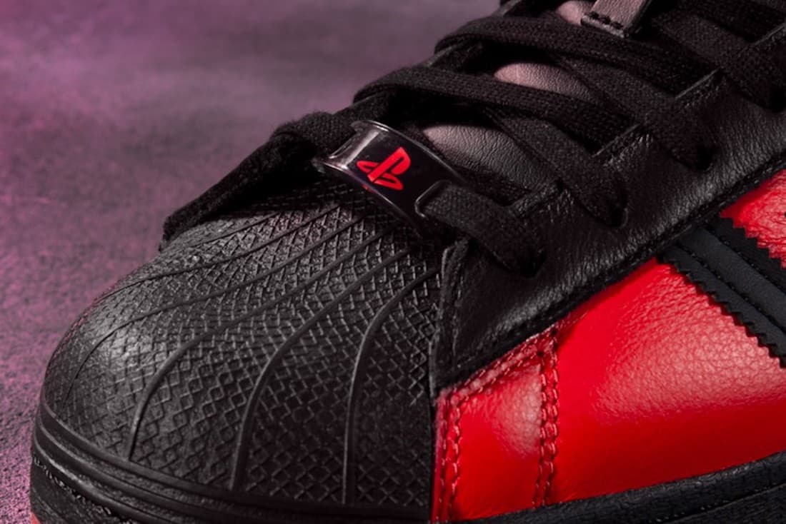 adidas Superstar “Miles Morales” release photo 12