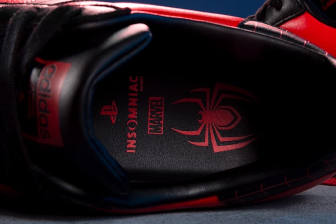 adidas Superstar “Miles Morales” release photo 14