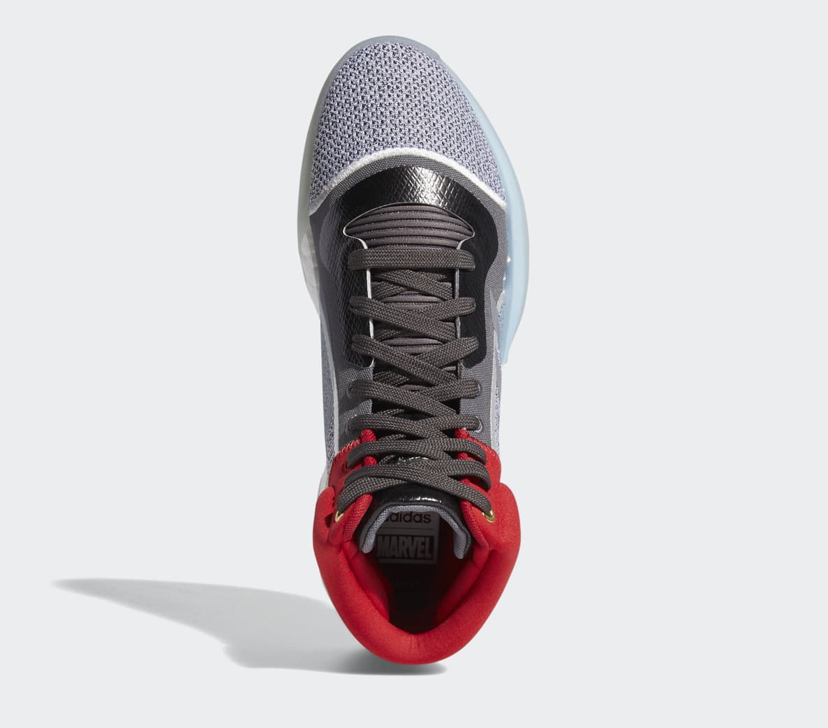 Marvel x adidas Marquee Boost “Thor” release photo 4