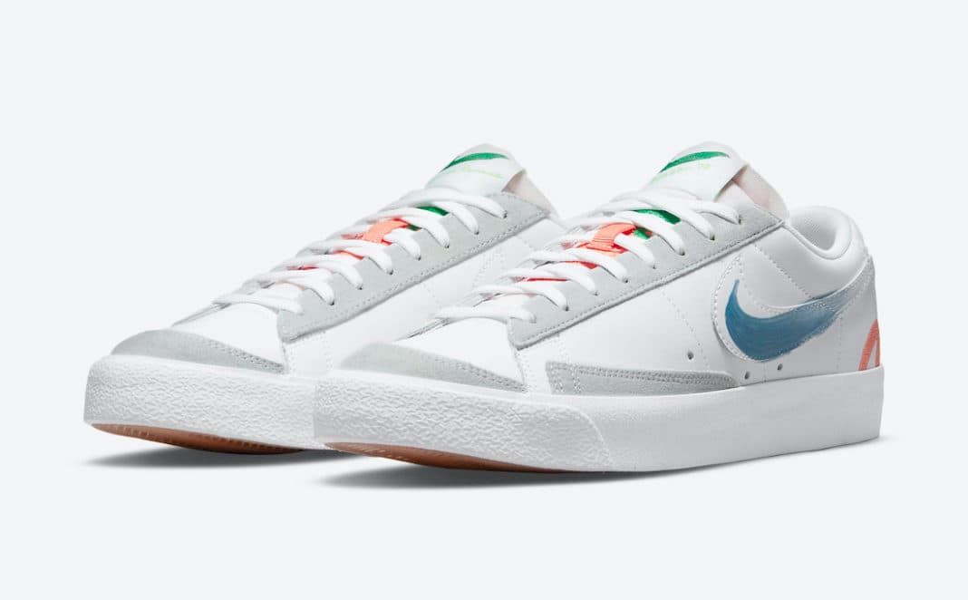 Mayumi Yamase x Nike Air Force 1 Flyleather Nike release photo